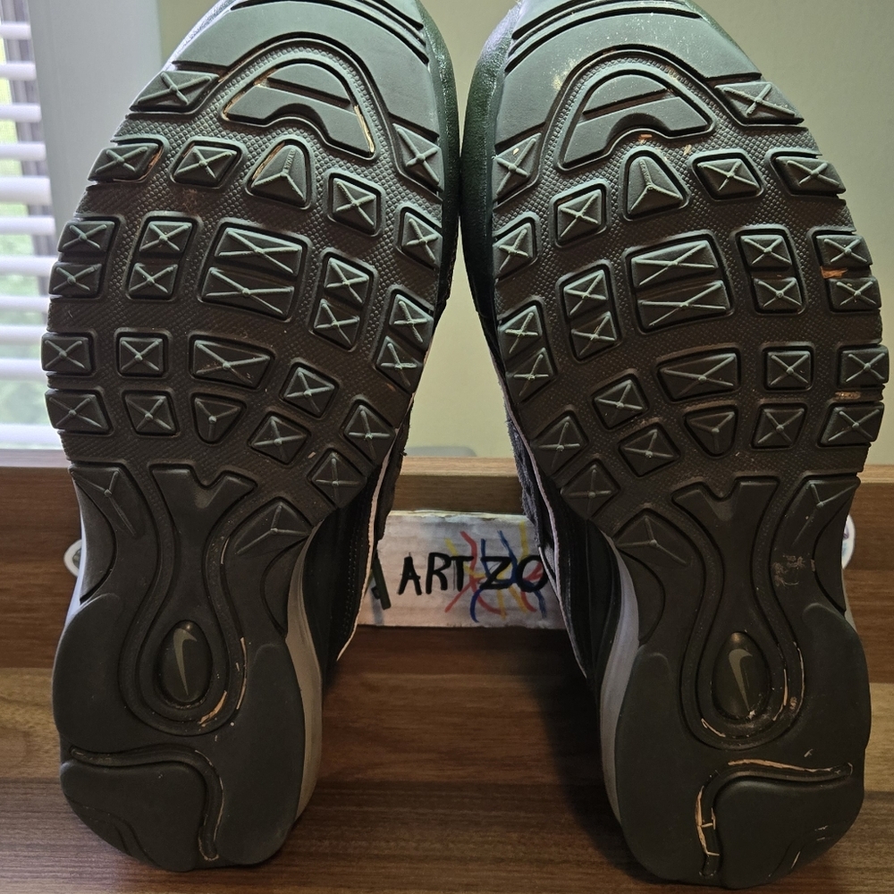 Nike Air Max 98 Sequoia 8.5m - Picture 7 of 7